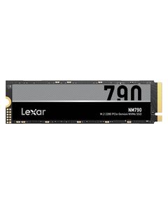 Lexar NM790 SSD 1 TB internal M.2 2280 PCIe LNM790X001TRNNNG