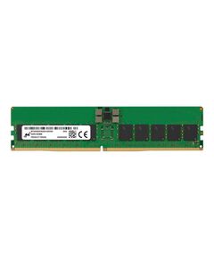 Micron DDR5 module 32 GB DIMM 288pin 4800 MTC20F2085S1RC48BA1T