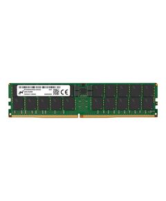 Micron DDR5 module 64 GB DIMM 288pin 4800 MTC40F2046S1RC48BA1T