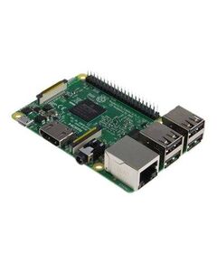 Raspberry Pi 3 Model B Singleboard computer RASPBERRYPI3B+S