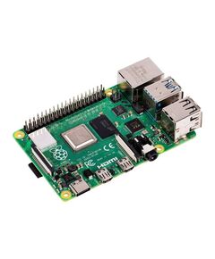 Raspberry Pi 4 Model B Singleboard RASPBERRYPI41GB