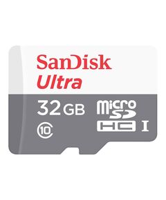 SanDisk Ultra Flash memory card SDSQUNR032GGN3MA