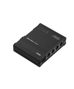 Teltonika · Switch· TSW304· 4 Port Gigabit TSW304000000