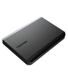 Toshiba Canvio Basics Hard drive 2 TB external HDTB520EK3AA
