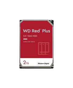 WD Red WD20EFPX Hard drive 2 TB WD20EFPX