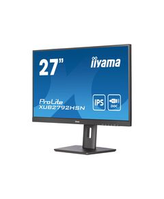 iiyama ProLite XUB2792HSNB5 LED monitor 27 XUB2792HSNB5