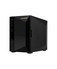 ASUSTOR Drivestor 2 Pro AS3302T NAS server 80AS3302T00MB0