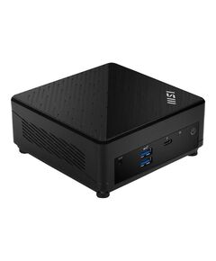 MSI Cubi 5 12M 022BDE Barebone mini PC 936B0A811022