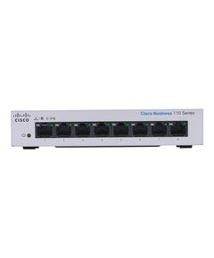 Cisco Business 110 Series 1108TD Switch CBS1108TDUK
