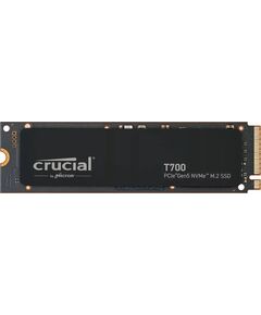 Crucial T700 SSD encrypted 2 TB CT2000T700SSD3