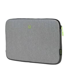 DICOTA Skin FLOW Notebook sleeve 13 14.1 grey D31744