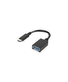 Lenovo USB adapter USB Type A (F) to USBC (M) USB 4X90Q59481