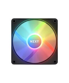 NZXT F Series F120 RGB Case fan 120 mm RFC12SFB1
