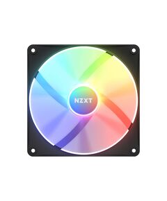 NZXT F Series F140 RGB Core Case fan 140 mm RFC14SFB1