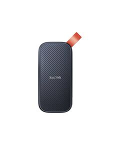 SanDisk Portable SSD 2 TB external SDSSDE302T00G26
