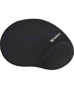 Sandberg Mouse pad with wrist pillow 52023