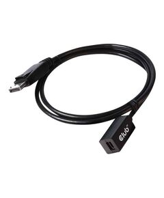 Club 3D DisplayPort extension cable CAC1120