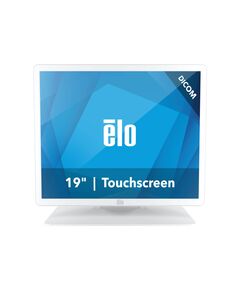 Elo 1903LM Medical Grade LCD monitor 19 touchscreen E658586