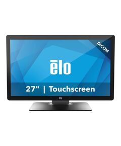 Elo 2703LM Medical Grade LCD monitor 27 touchscreen E659596