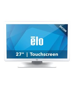 Elo 2703LM Medical Grade LCD monitor 27 touchscreen E659793