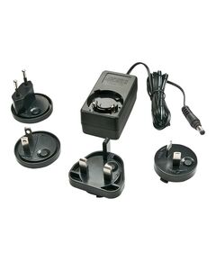 LINDY Multi Country Power adapter 73813