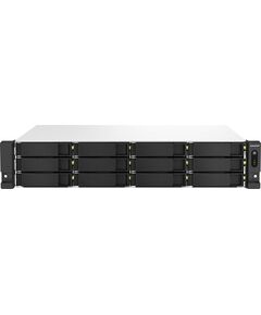 QNAP TS1264URP NAS server 12 bays TS1264URP8G