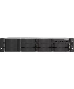 QNAP TS855eU NAS server 8 bays rackmountable TS855eU8G