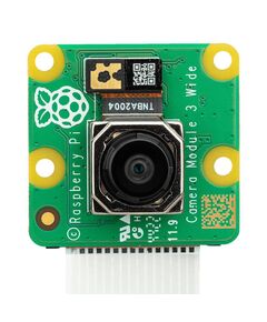 Raspberry Pi Camera 5 RPICAMA
