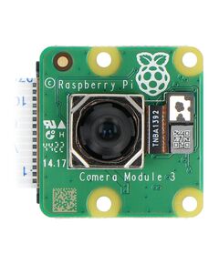 Raspberry Pi RPI Camera Module 3 RPICAM3