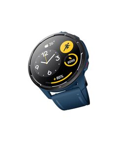 Xiaomi Watch S1 Active Blue smart watch with strap BHR5467GL