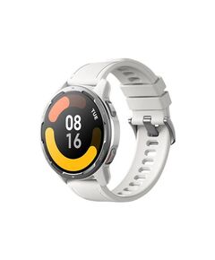 Xiaomi Watch S1 Active Silver smart watch with strap BHR5381GL