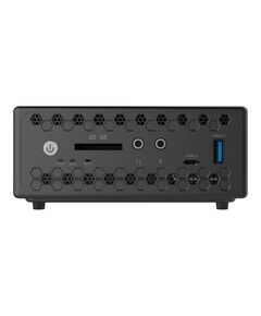 ZOTAC ZBOX CI331 nano Barebone ZBOXCI331NANOBEW5C
