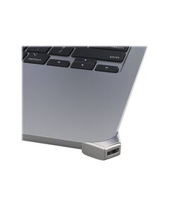 Compulocks Ledge Lock Adapter for MacBook Air M2 2022 MBALDG04