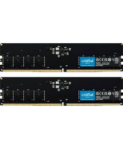 Crucial DDR5 kit 64 GB: 2 x 32 GB CT2K32G56C46U5