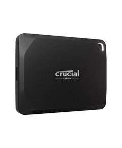 Crucial X10 Pro SSD encrypted 2 TB external CT2000X10PROSSD9