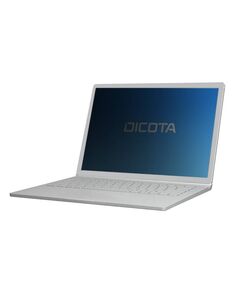 DICOTA Notebook privacy filter 2way removable adhesive D70520