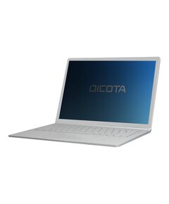 DICOTA Notebook privacy filter 2way removable magnetic D32010