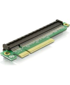 DeLOCK PCIe Extension Riser Card x8 > x16 Riser 89166