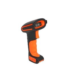 Delock Barcode scanner portable 120 scan sec decoded USB, 90507