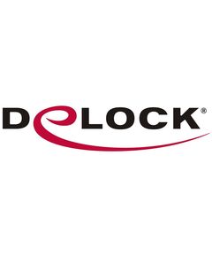 Delock Slot Bracket > 1 x Serial Serial panel 89300