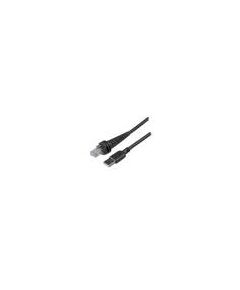 Honeywell 57573123. Product colour: Black, Cable 57573123