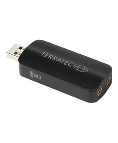 TERRATEC T5 Digital TV tuner DVBT HDTV USB 2.0 10908
