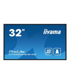 iiyama ProLite LH3260HSB1AG 32 LH3260HSB1AG