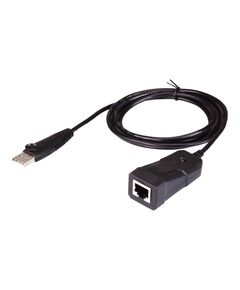ATEN UC232B Serial adapter USB UC232B