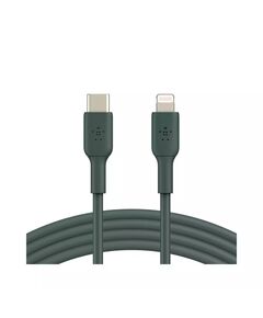 Belkin BOOST CHARGE Lightning cable CAA003BT2MBK