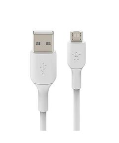 Belkin BOOST CHARGE USB cable CAB005BT1MWH