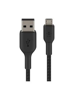 Belkin BOOST CHARGE USB cable CAB007BT1MBK