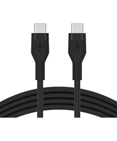Belkin BOOST CHARGE USB cable CAB009BT3MBK