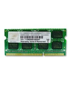 G.Skill SQ Series DDR3 module 4 GB F312800CL11S4GBSQ