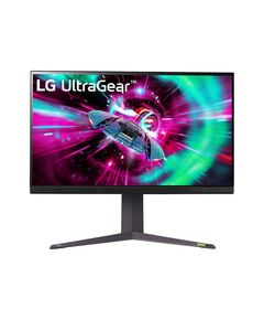 LG UltraGear 32GR93UB GR93U Series LED monitor 32GR93UB
